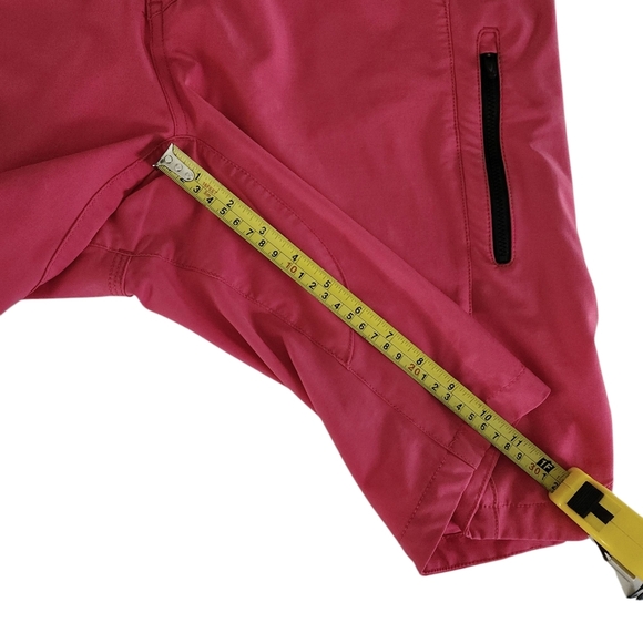 SUGOI Women’s Trail Cycling Shorts Pink medium | MTB & Activewear - Picture 11 of 13